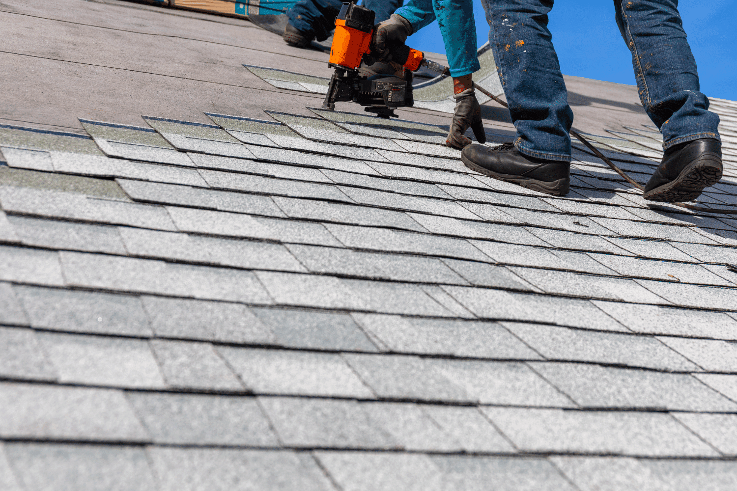 Freedom Roofing