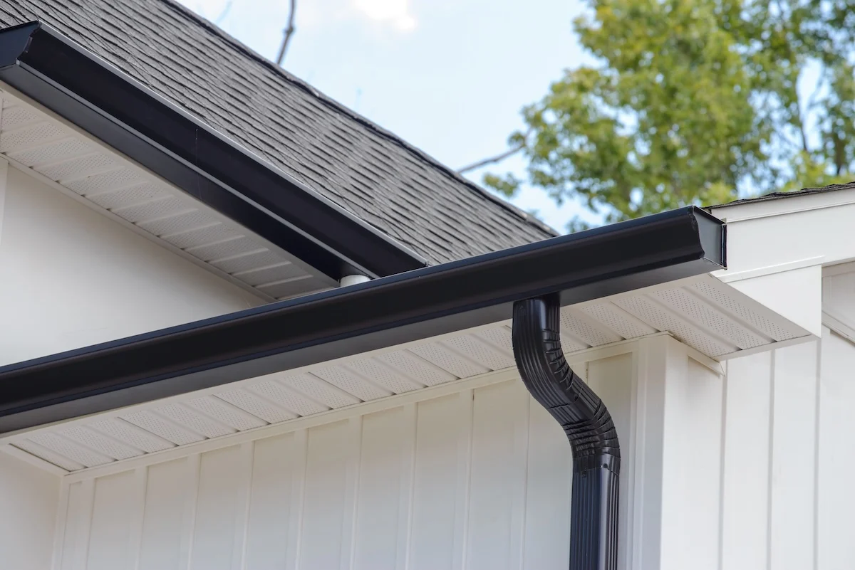 Residential Gutter Solutions