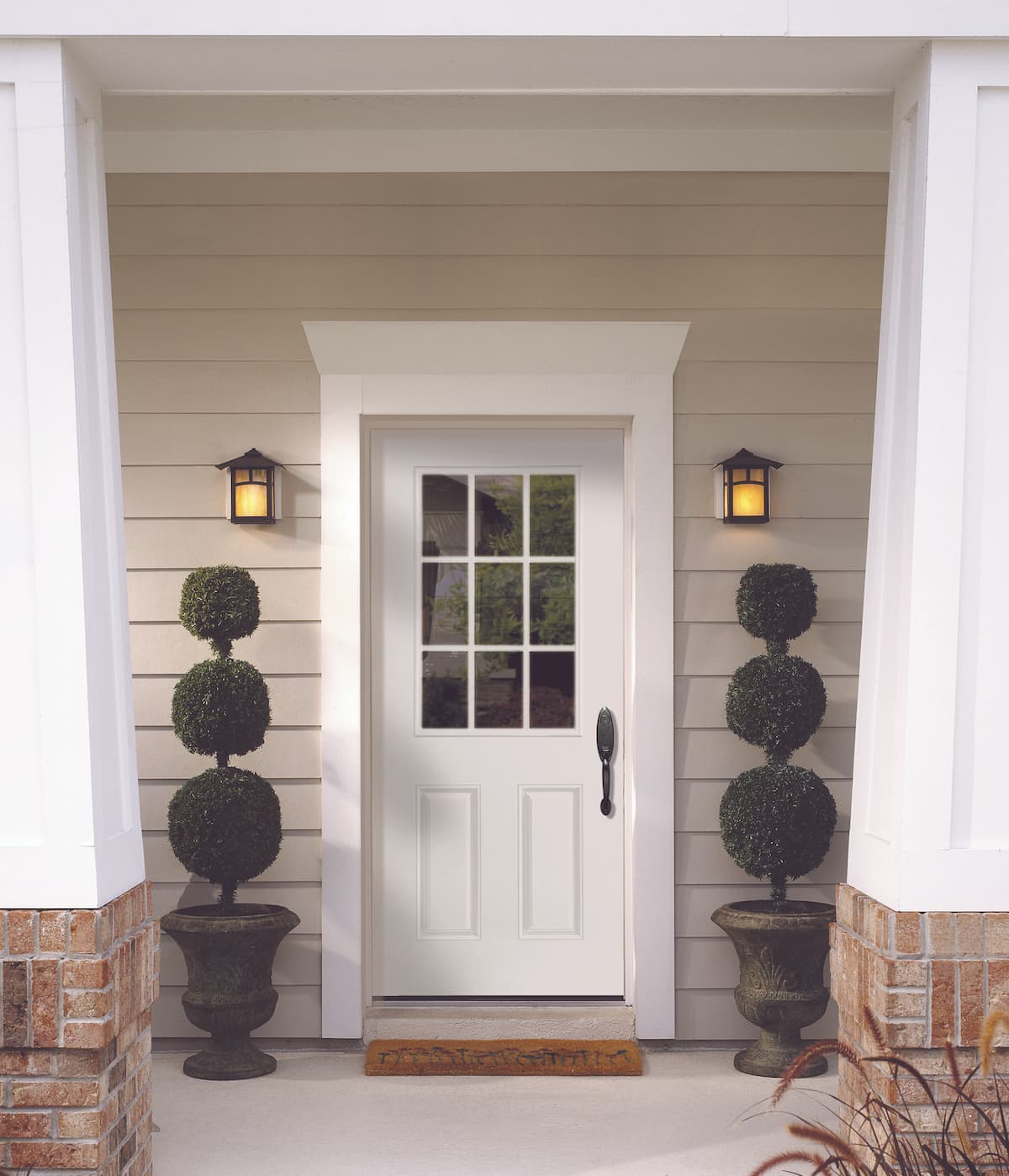 Windows & Doors