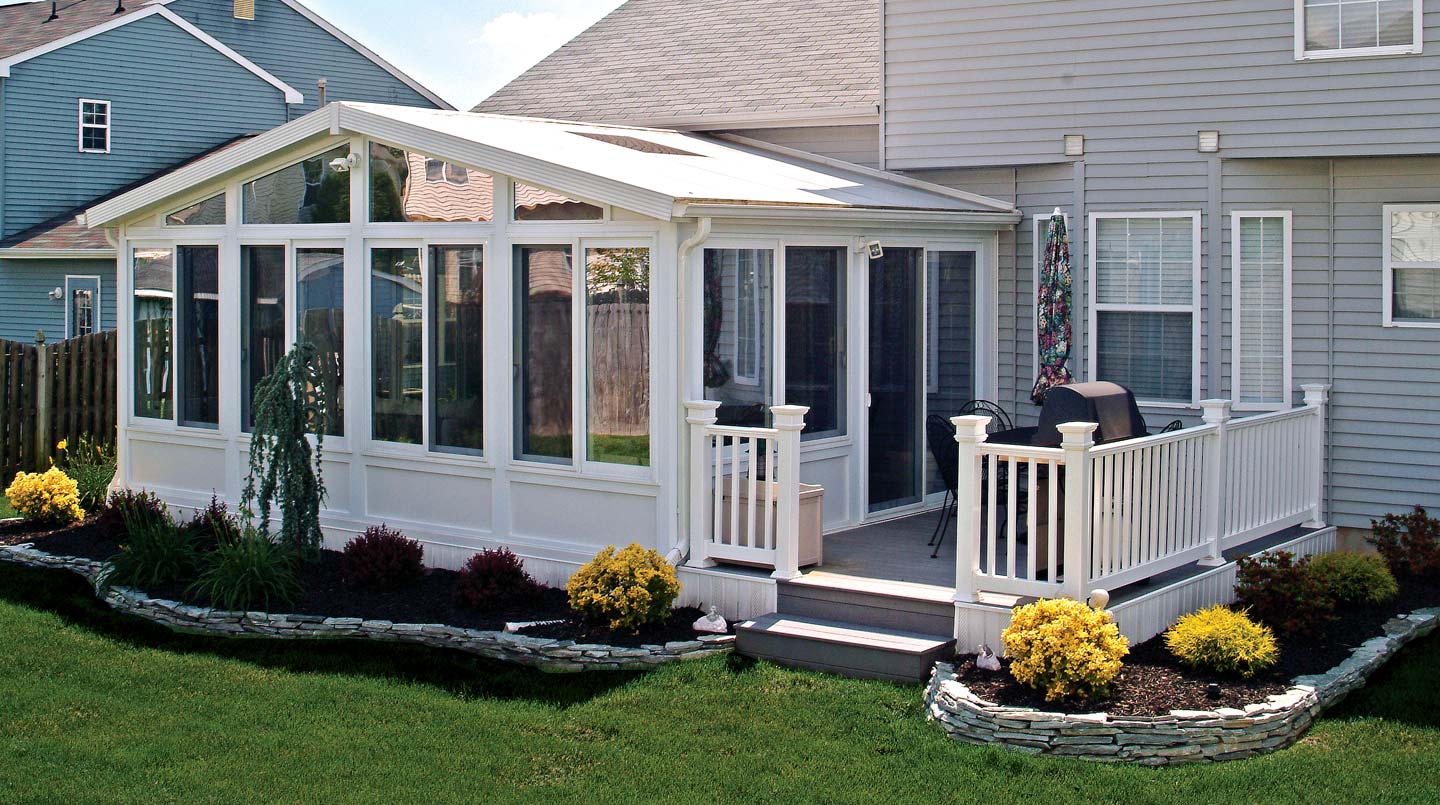 Sunroom