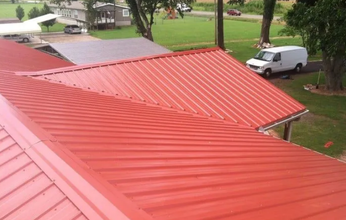Siding Refresh