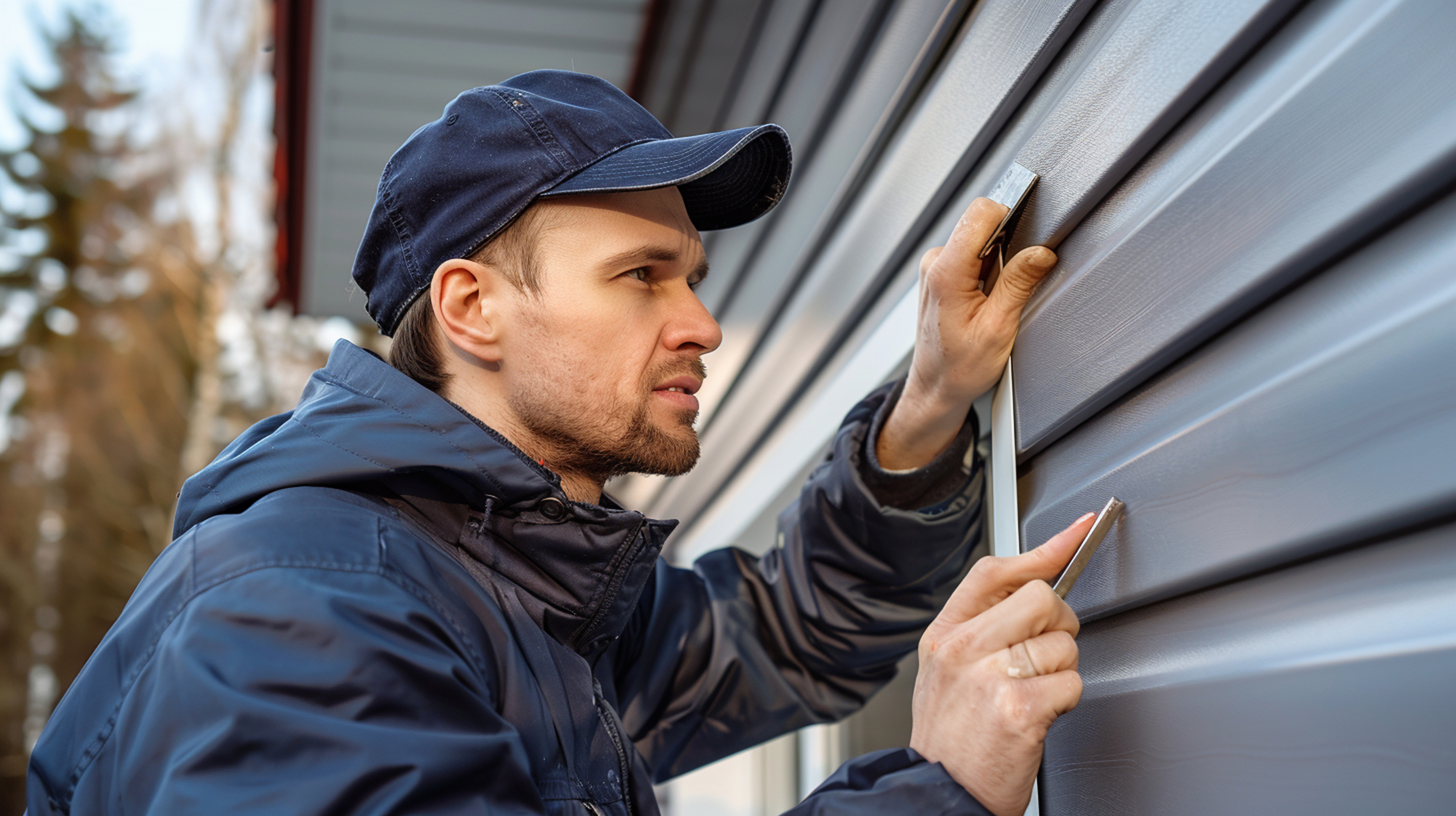 Quality First Installation 