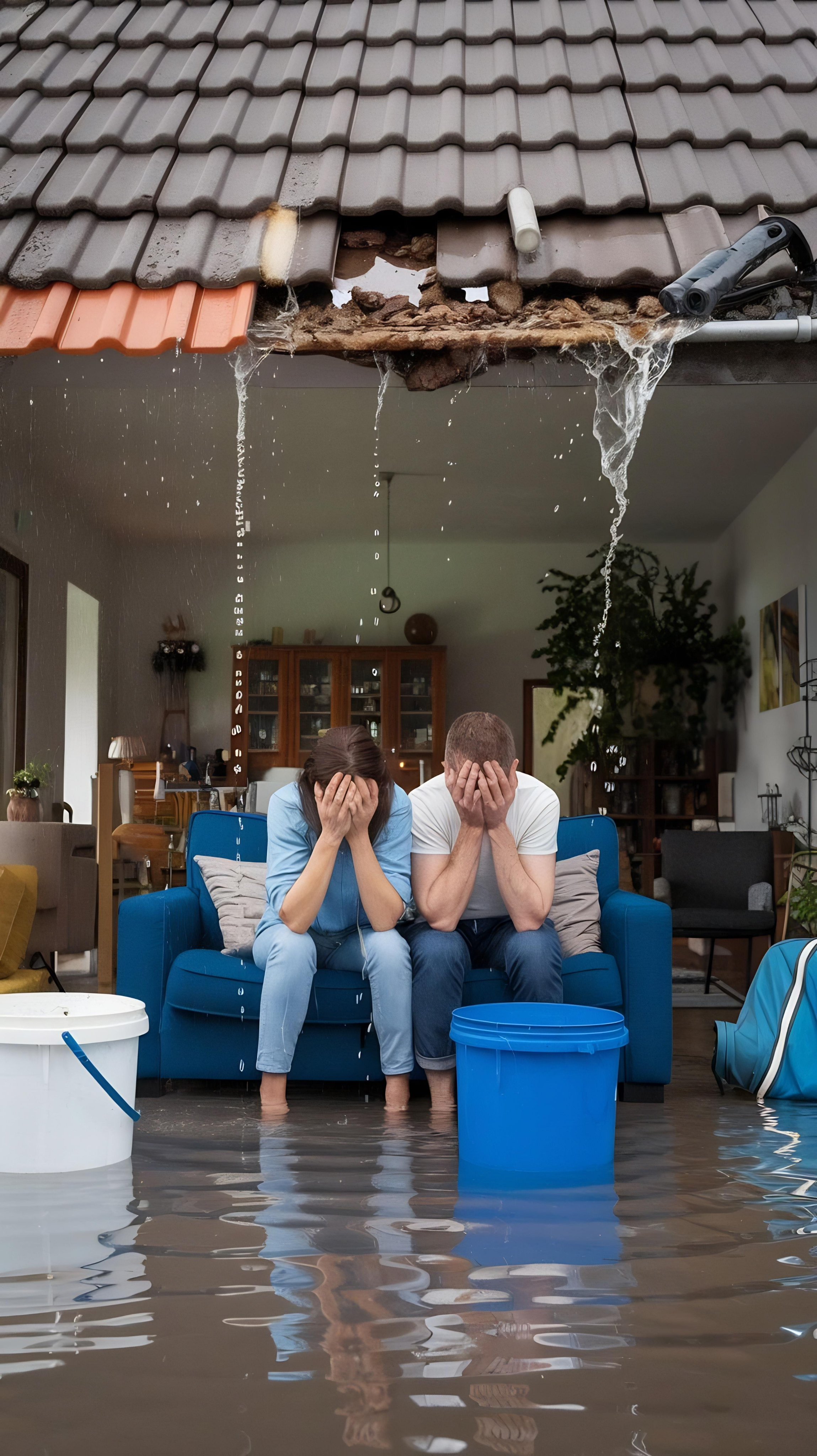 Storm Damage Restoration